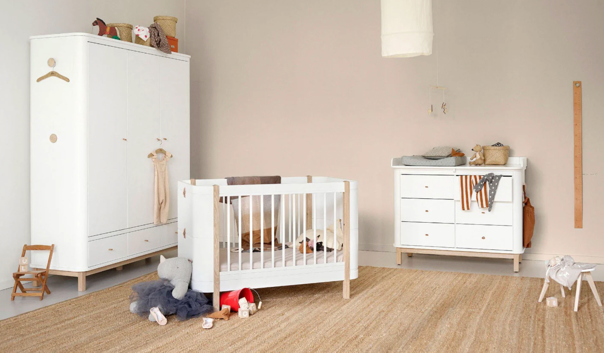 Oliver Furniture