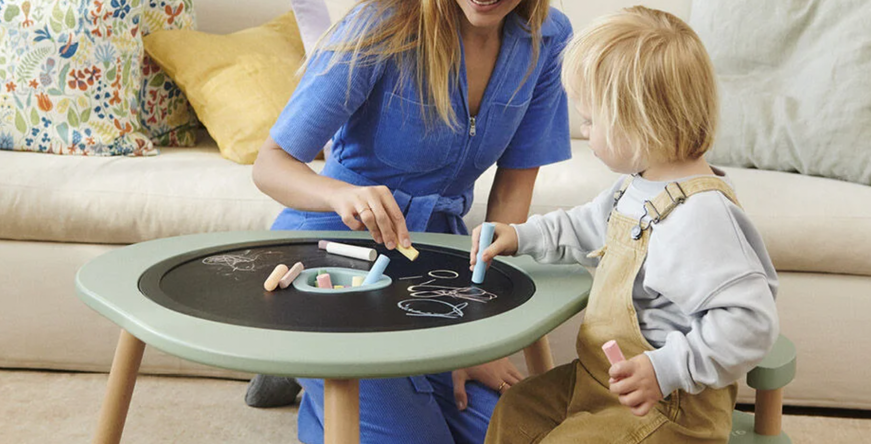 Stokke