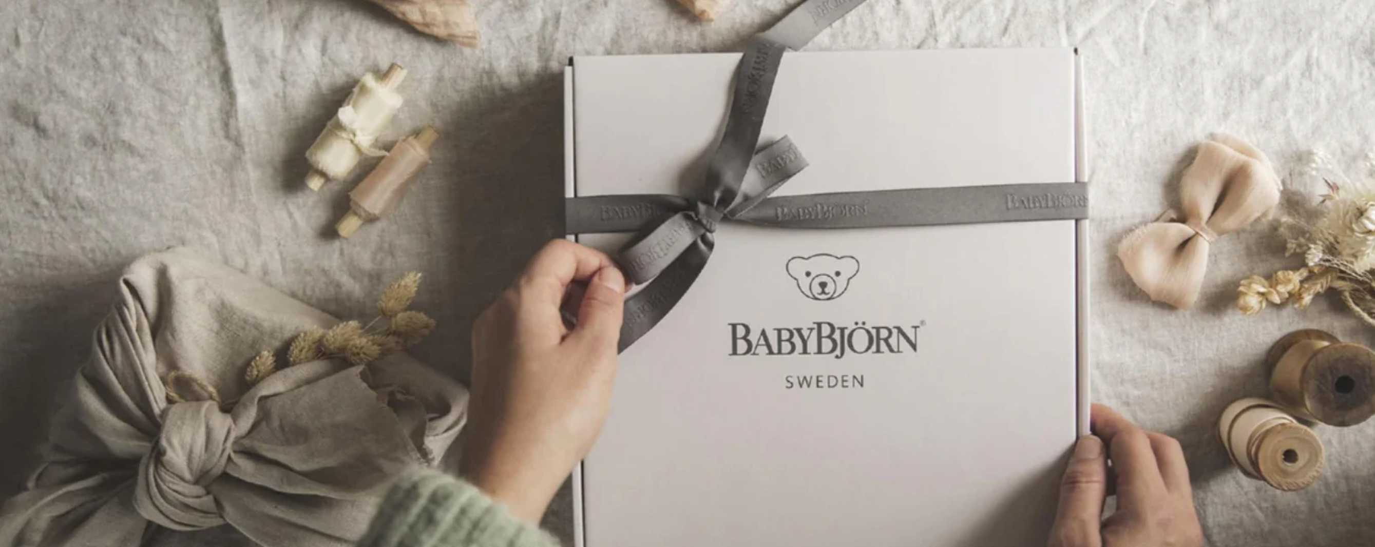 Babybjörn