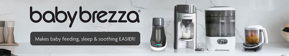 Baby Brezza