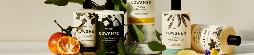 Cowshed