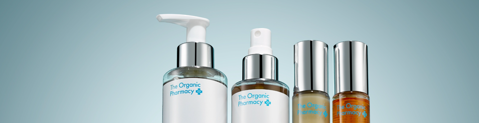 The Organic Pharmacy