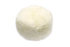 Naturalmat Nursery Lambskin Pouffe