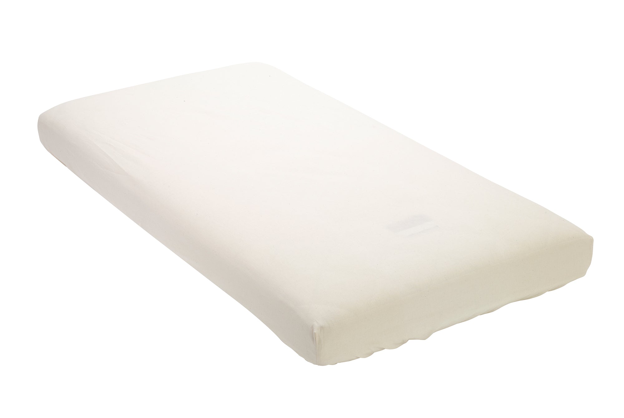 Naturalmat Organic Cotton Flat Sheet