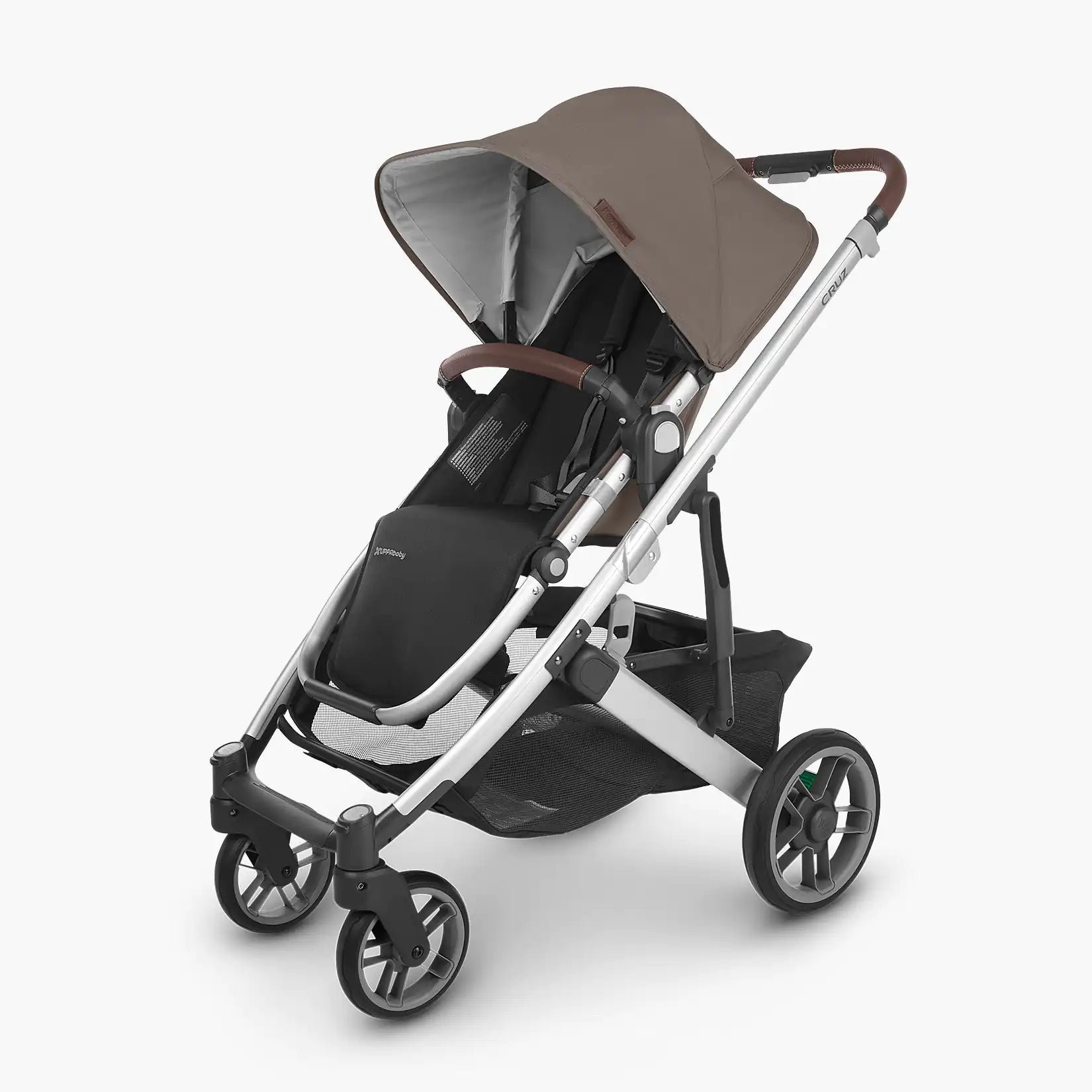 UPPAbaby CRUZ V2