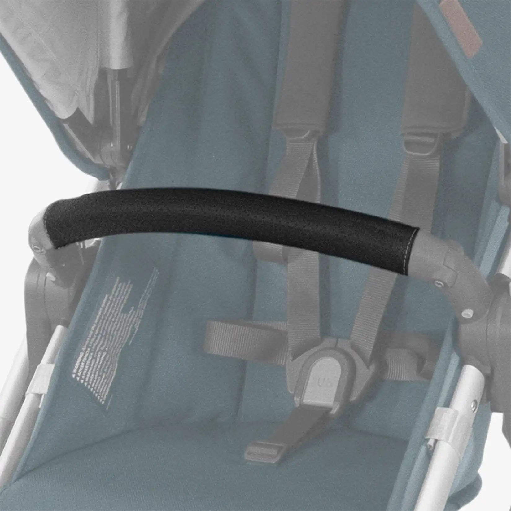 leather bumper bar cover uppababy UPPAbaby Leather Bumper Bar Cover