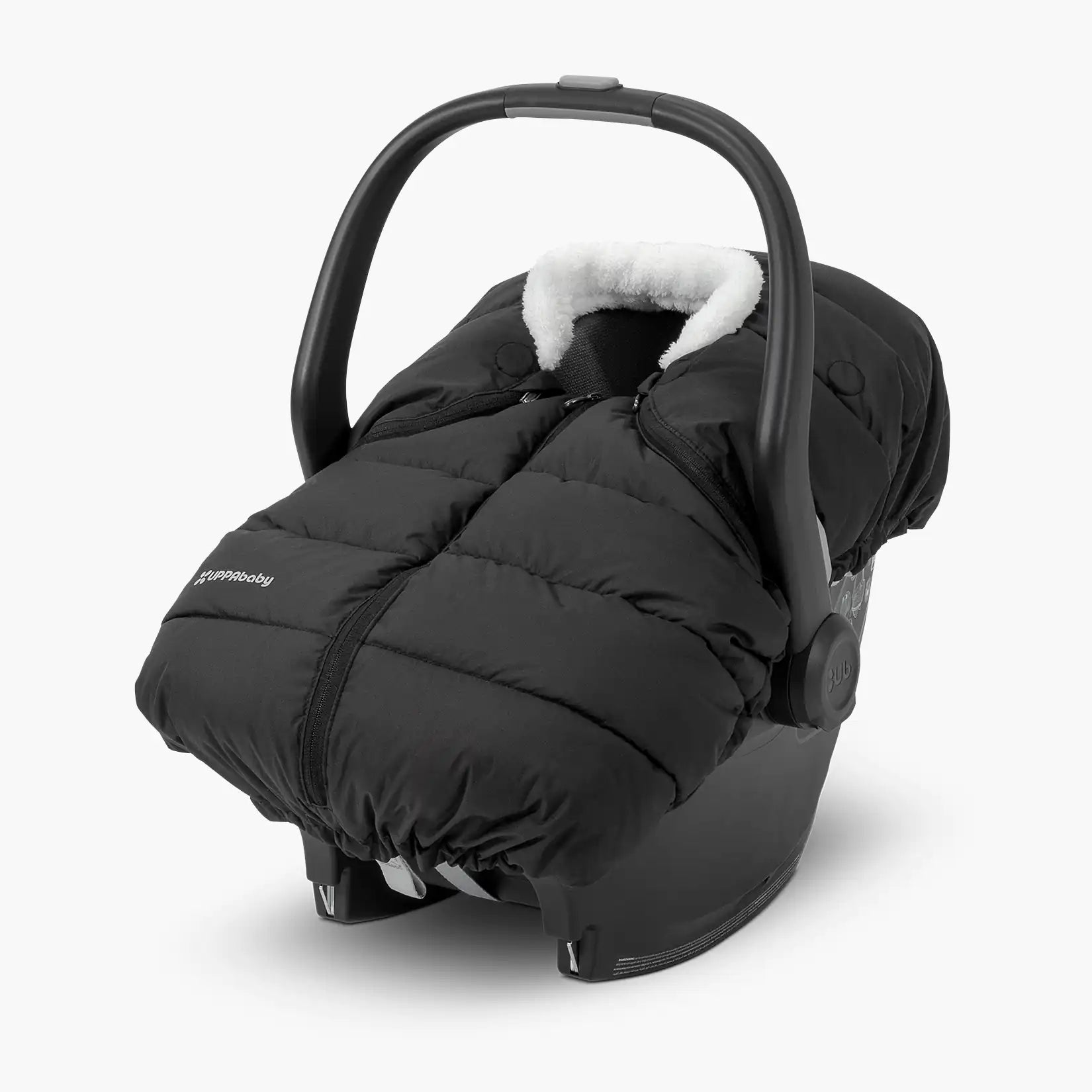 UPPAbaby Mesa CozyGanoosh