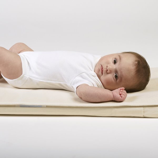 The Little Green Sheep Organic Mattress Protector - Various Sizes