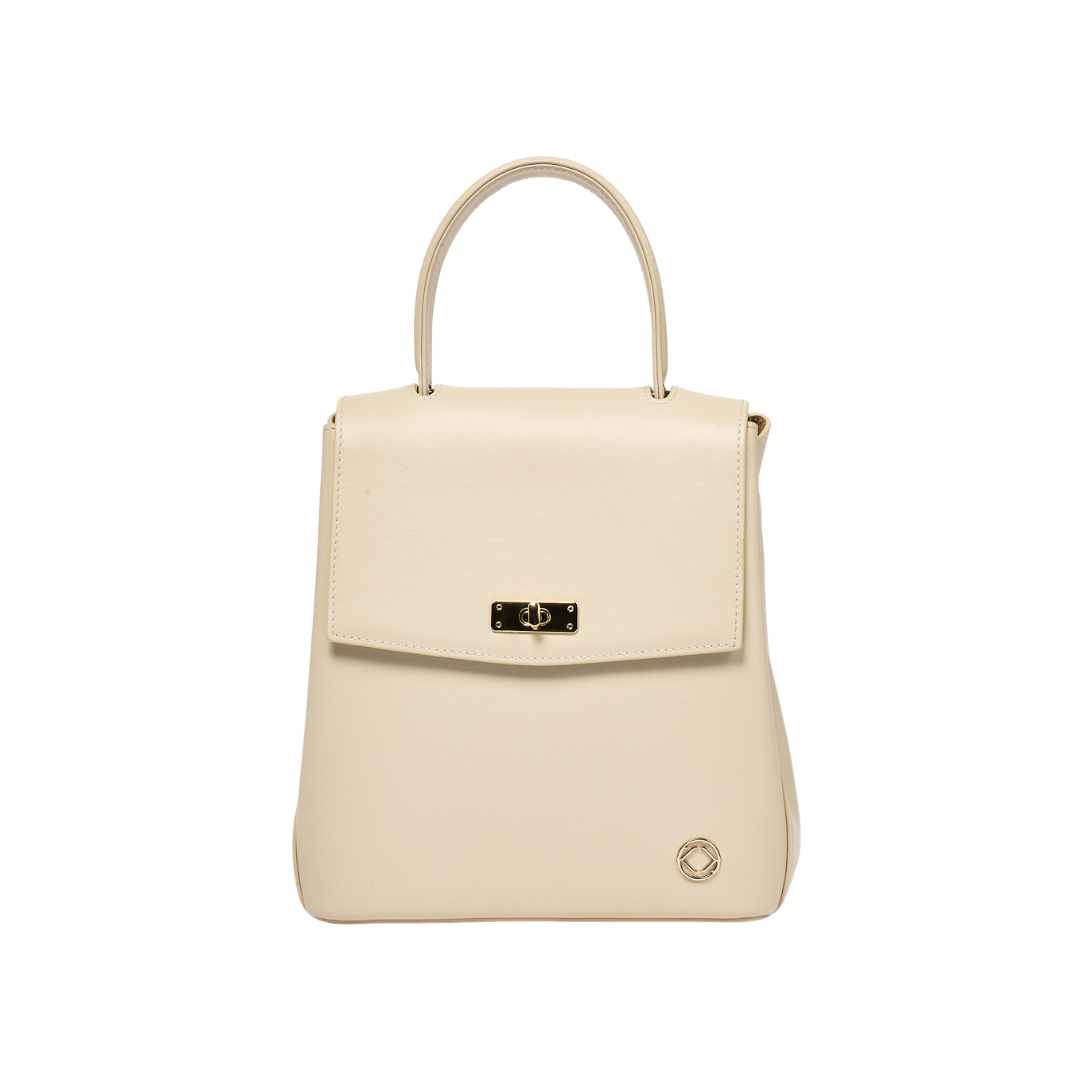 Kerikit Florence Small Leather Backpack