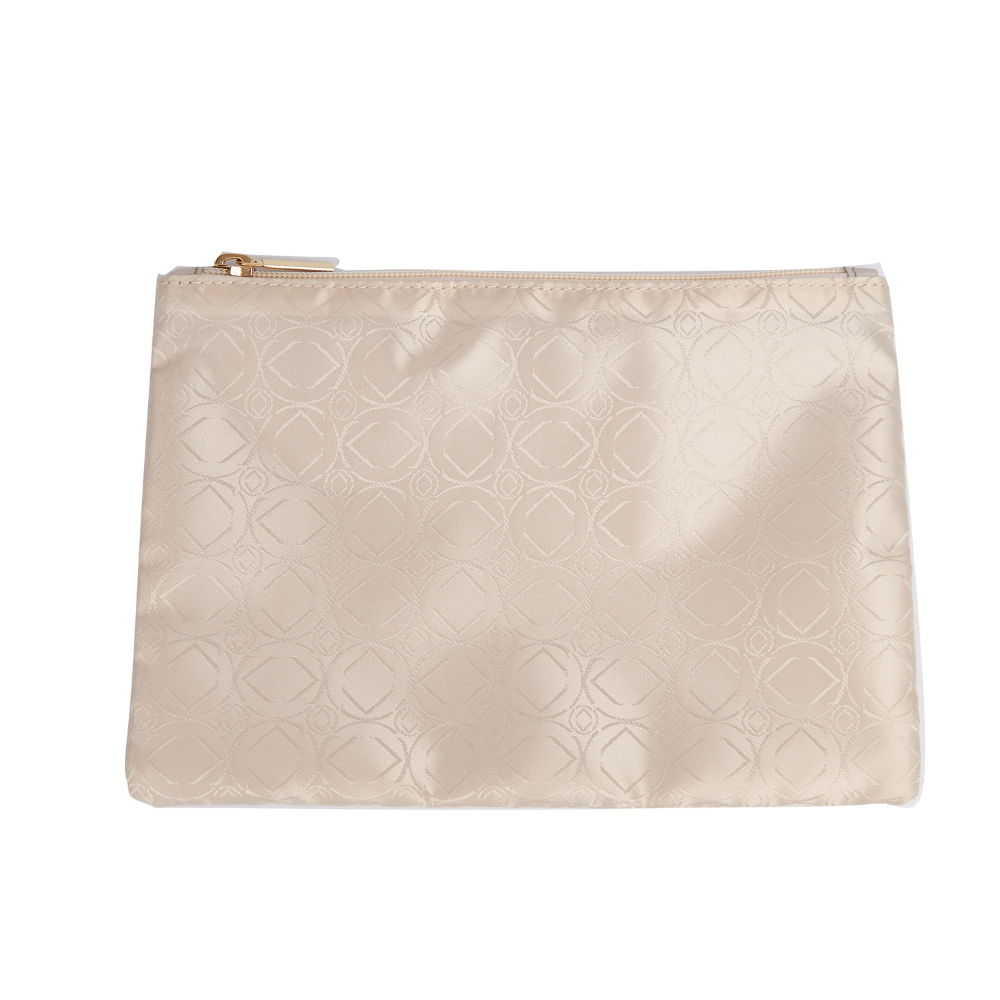 Kerikit Zip Top Bags - Recycled Nylon