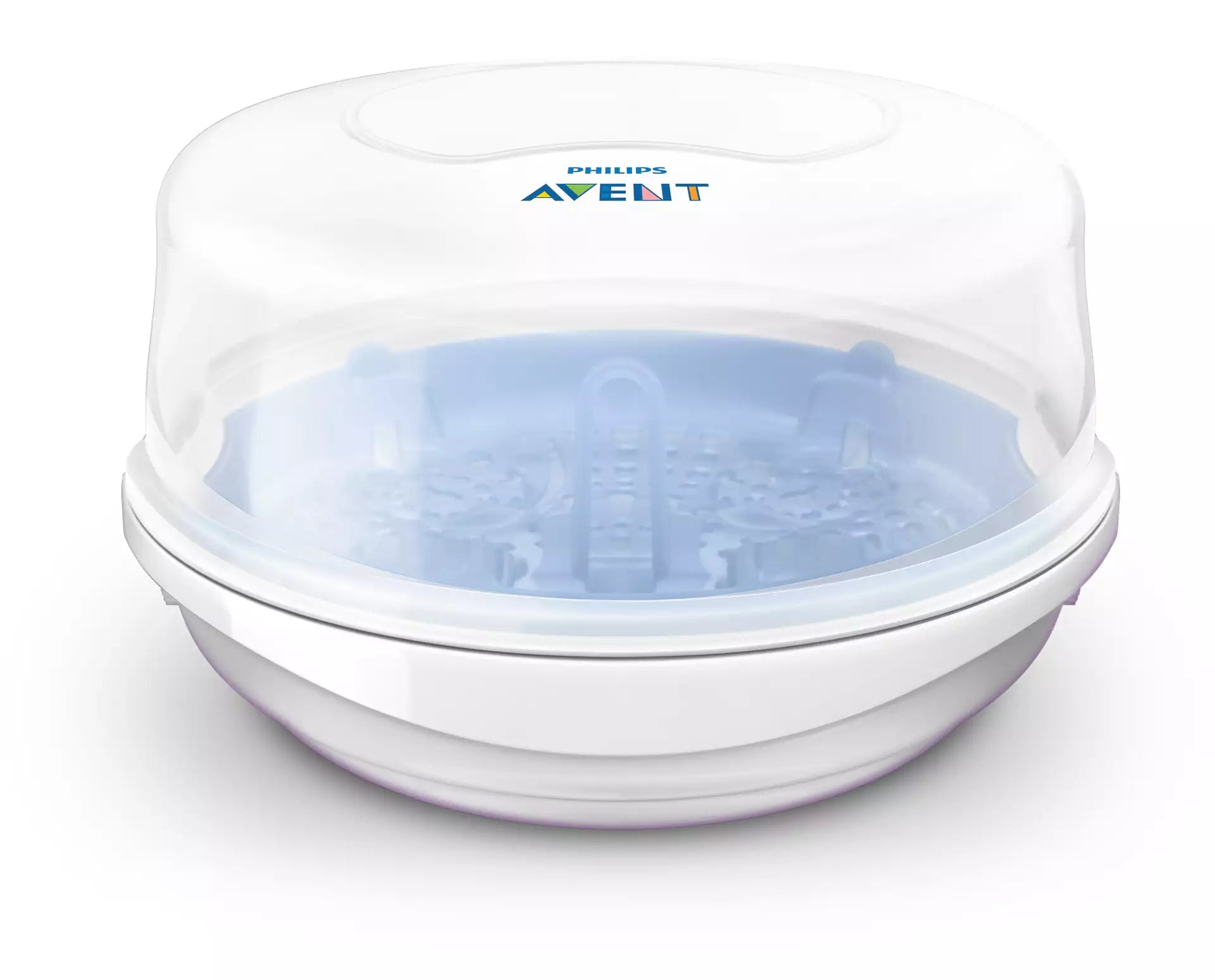 Philips Avent Microwave Steam Sterilizer