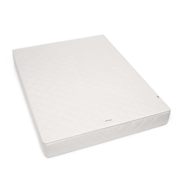 The Little Green Sheep Natural Dual - Sided Pocket Sprung Mattress - Double