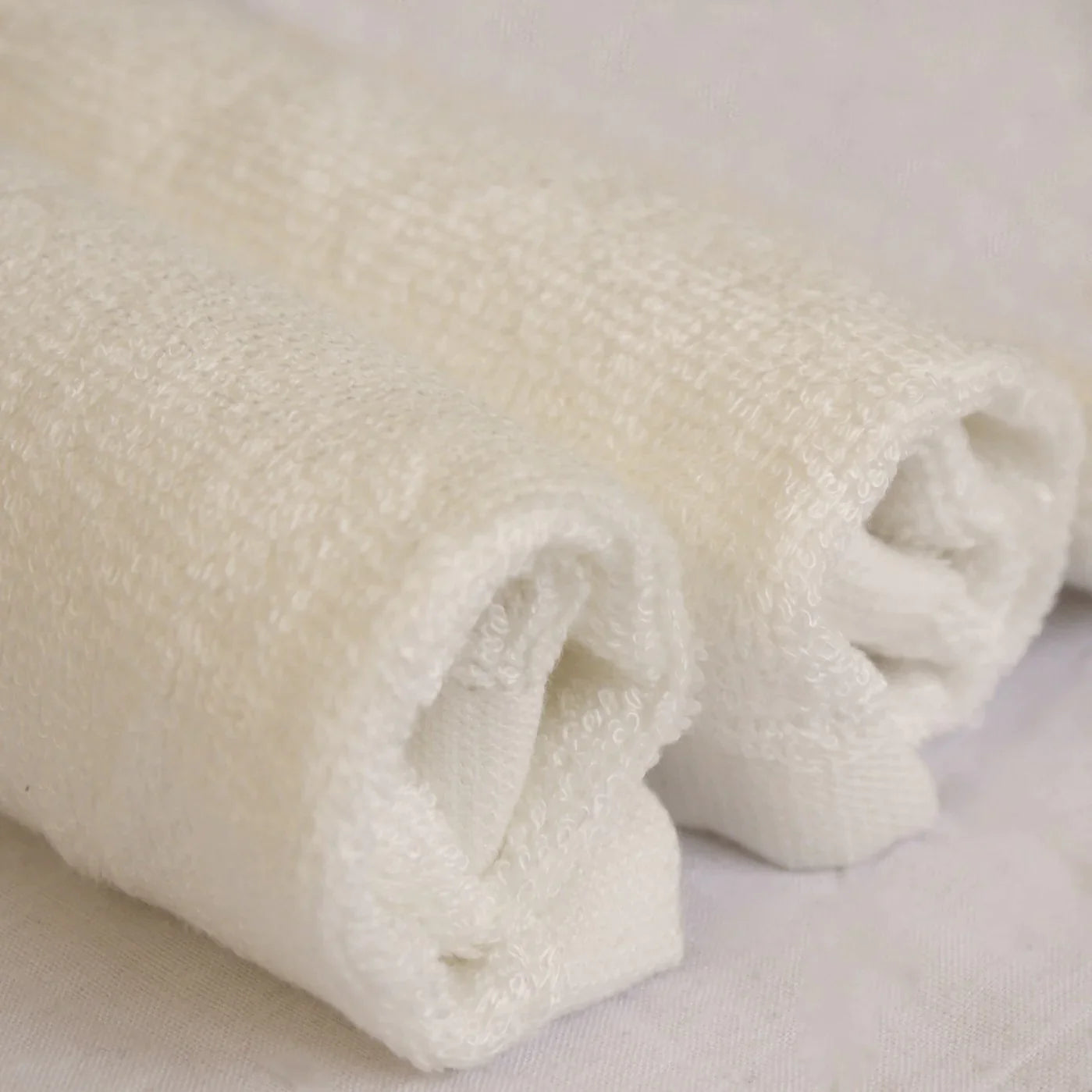 Cuddledry Supersoft Bamboo Washcloth - Singles