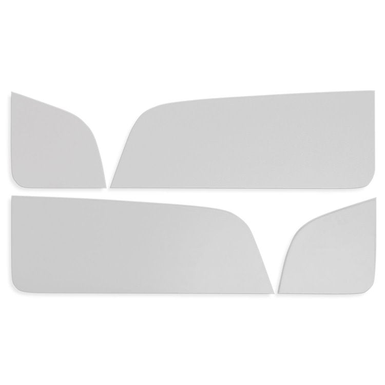 Snüz SnuzKot Toddler Rails