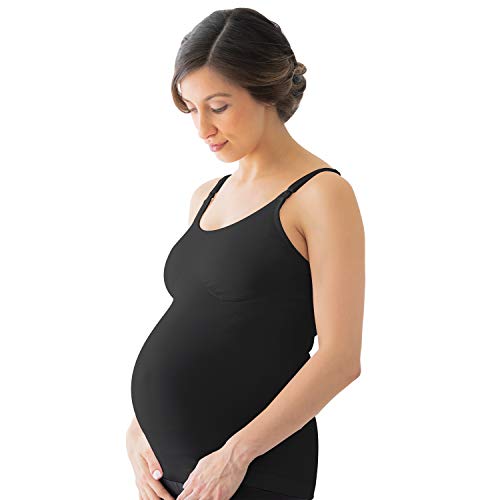 Medela Maternity and Nursing Tank Top