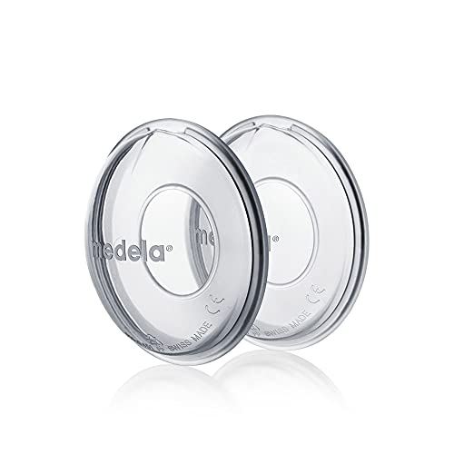 Medela Milk Collection Shells