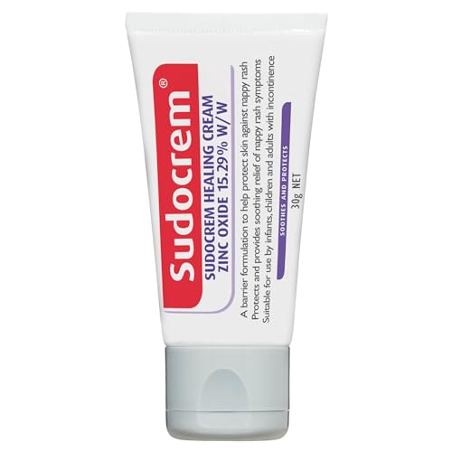 Sudocrem Skin Care Cream - 30g