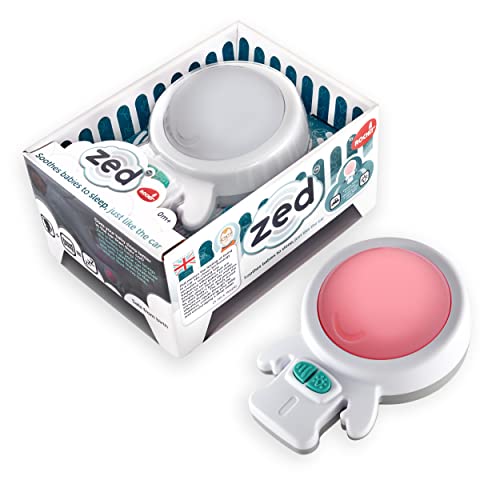 Rockit Zed – Sleep Soother & Night Light
