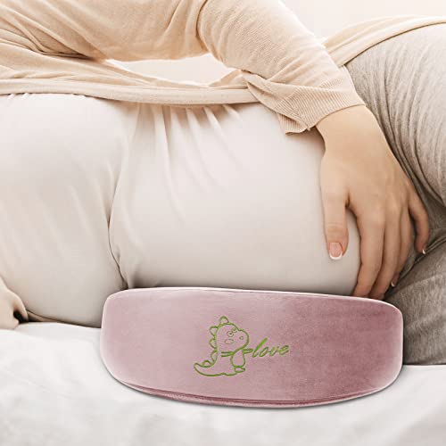 Wedge fashion pillow for pregnancy