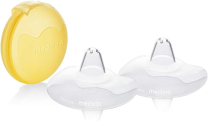 Medela Contact Nipple Shields