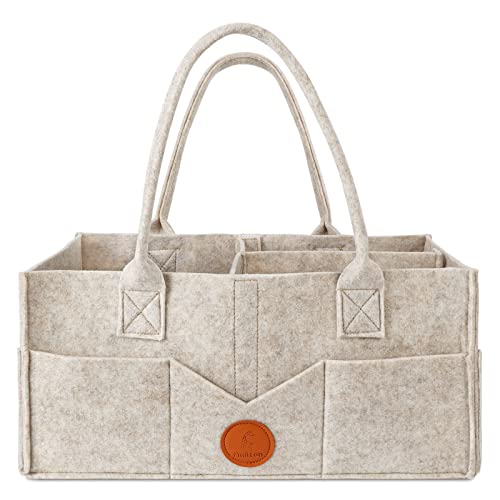Maliton Nappy Caddy Organiser