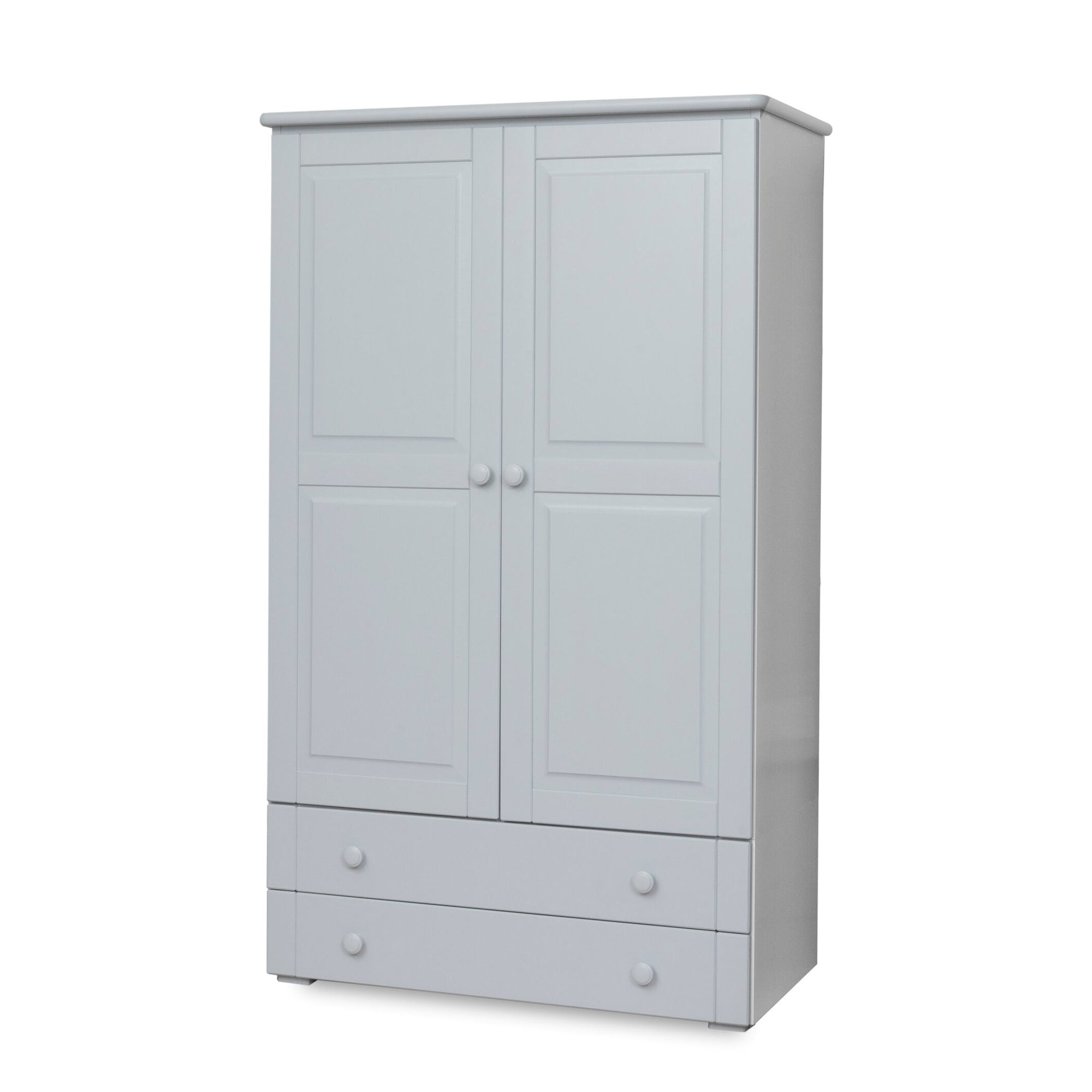 Anita's House Mia Wardrobe (175x103x53cm)