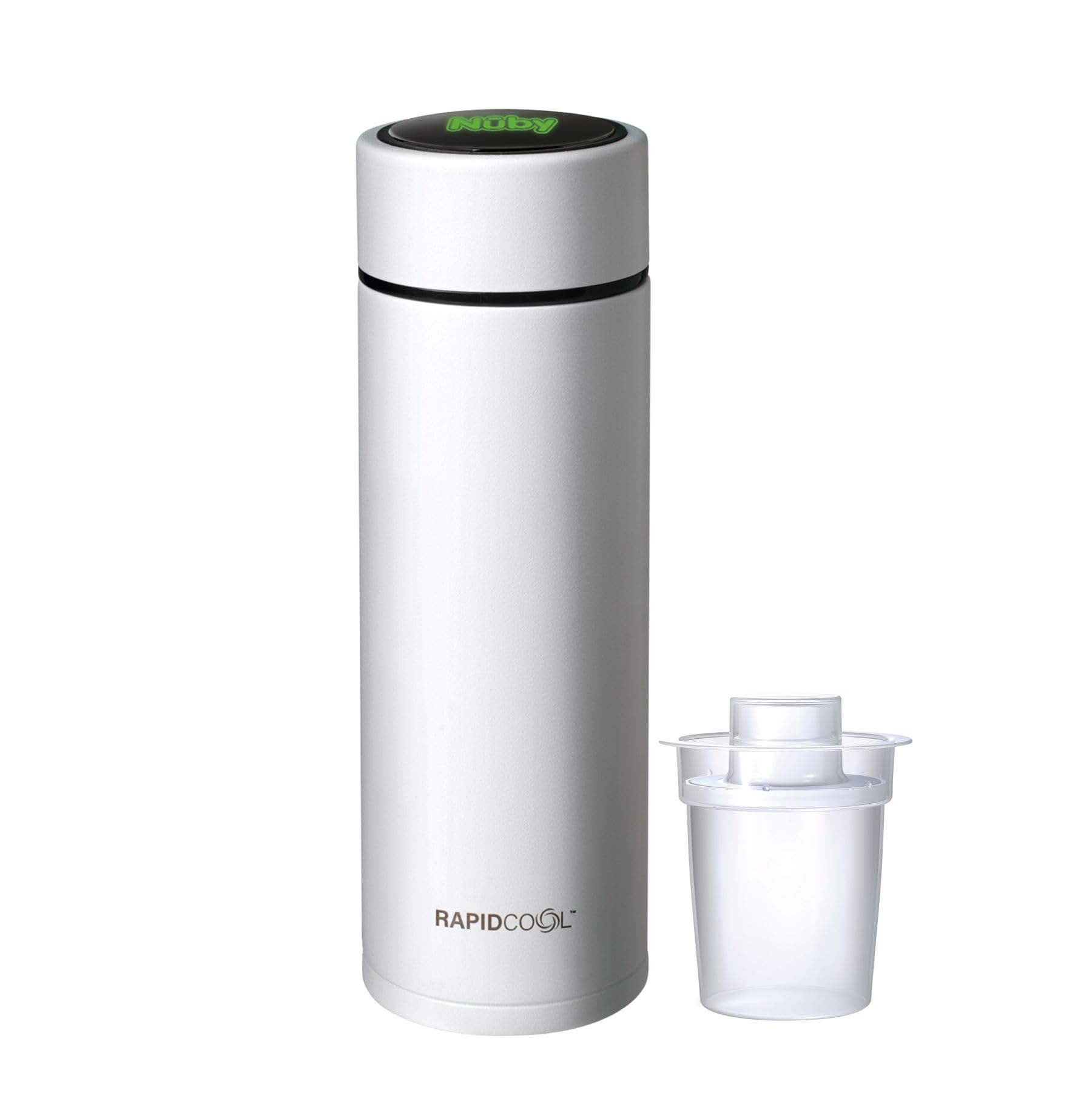 Nuby RapidCool™ Portable Formula Feed Maker