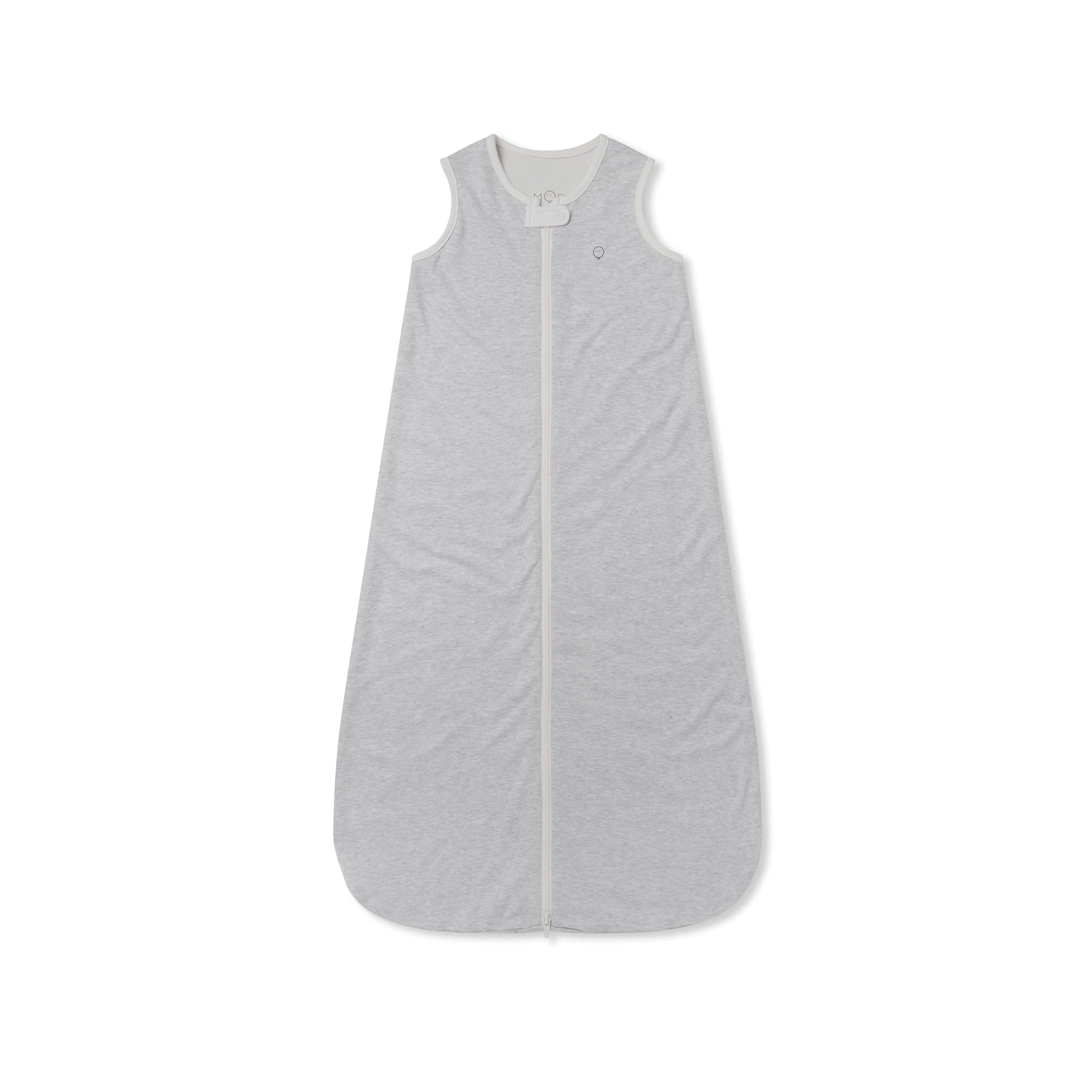 MORI Front-Opening Sleeping Bag - TOG 1.5