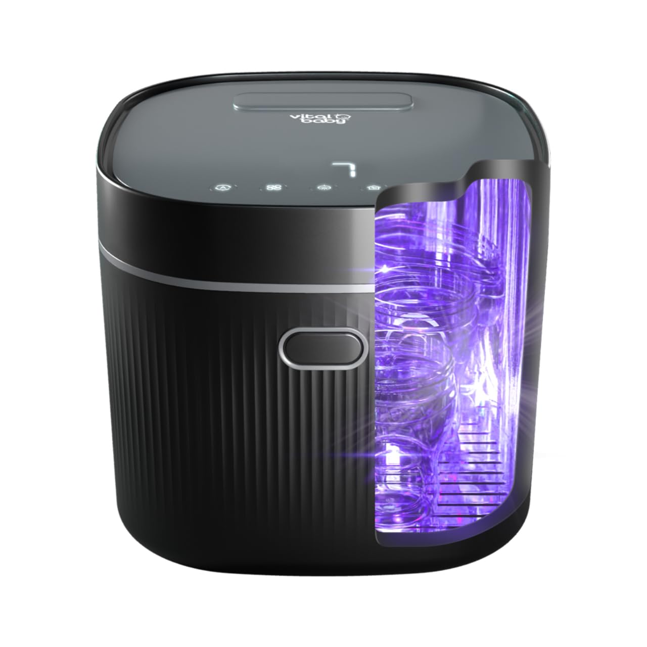 Vital Baby UV 3-in-1 Steriliser and Dryer