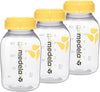 Medela Breast Milk Bottles