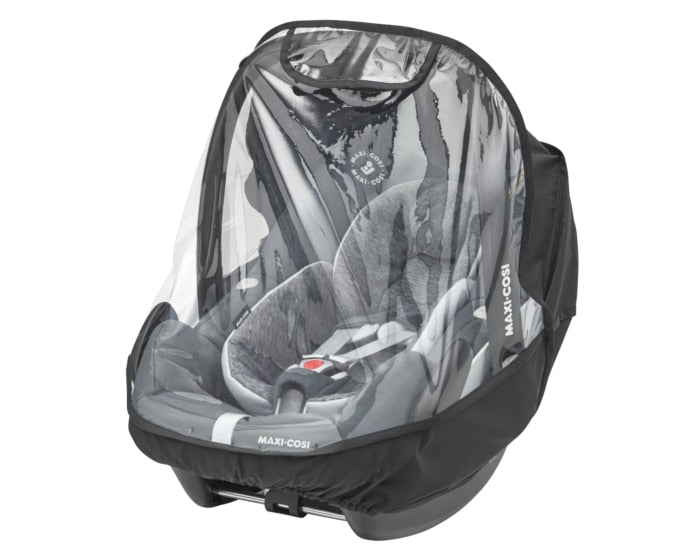 Maxi Cosi Car Seats Raincover
