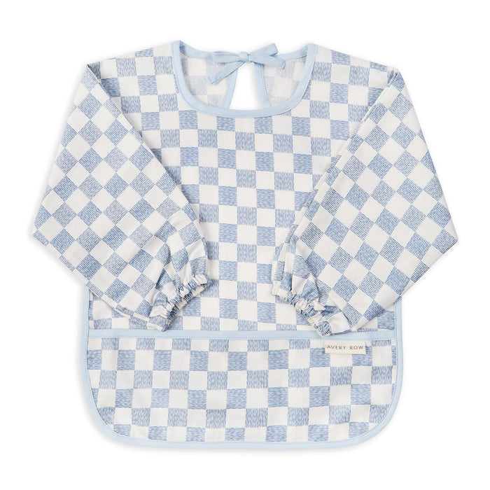 Avery Row Sleeved Bib