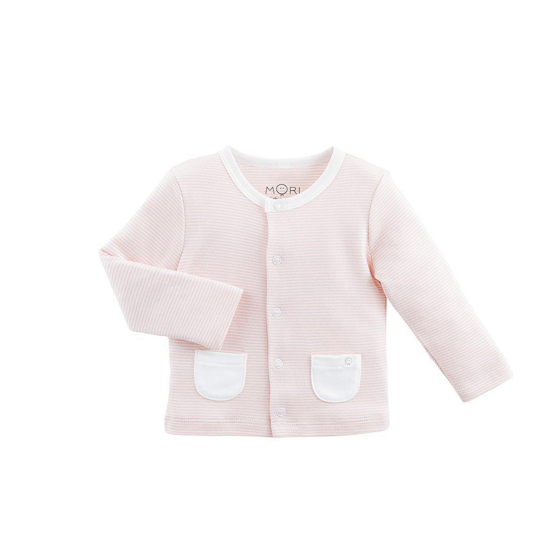 MORI Cardigan