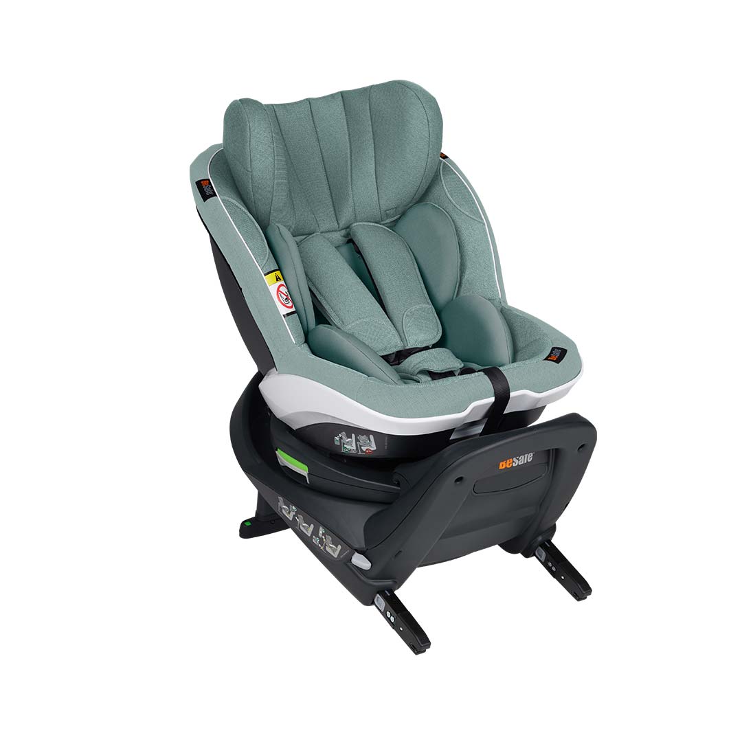 BeSafe iZi Twist i-Size Car Seat