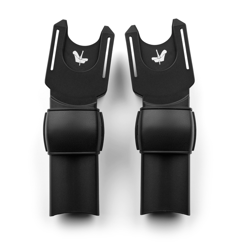 Bugaboo Fox 5 Renew car seat adapters