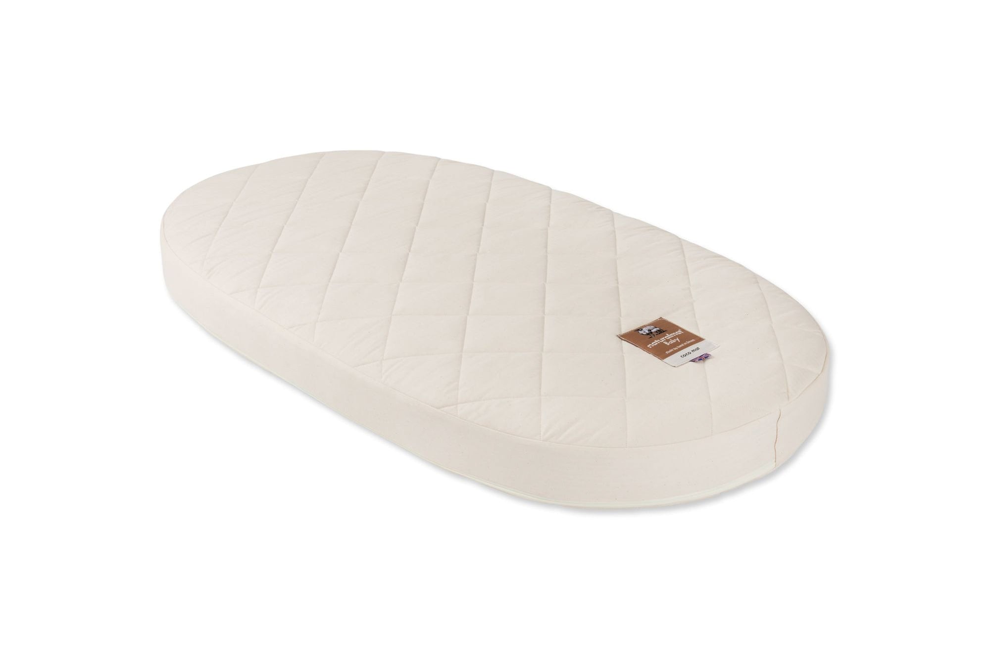 Naturalmat Latex Mat For Leander Junior Bed
