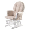 KUB Haywood Nursing Chair - Non Reclining