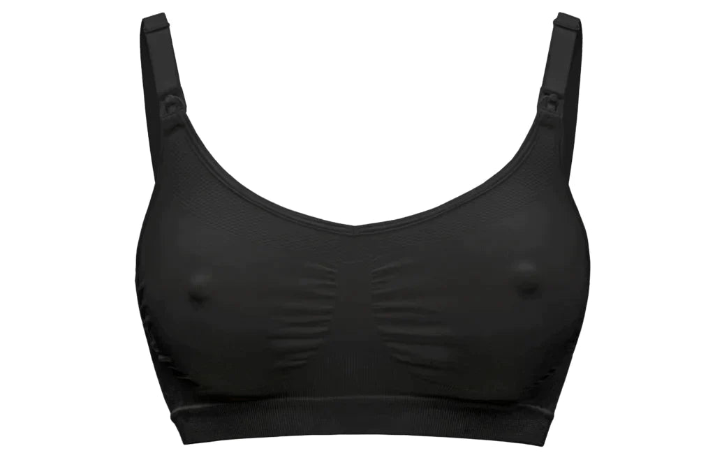 Medela Keep Cool™ Breathable Maternity and Nursing Bra