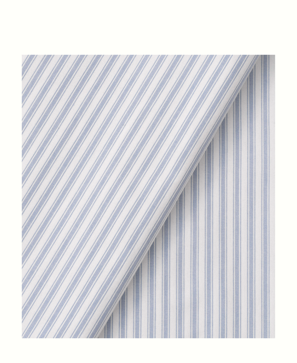 Oliver Furniture Seaside Classic Bunk, Low loft and Junior low loft bed curtains