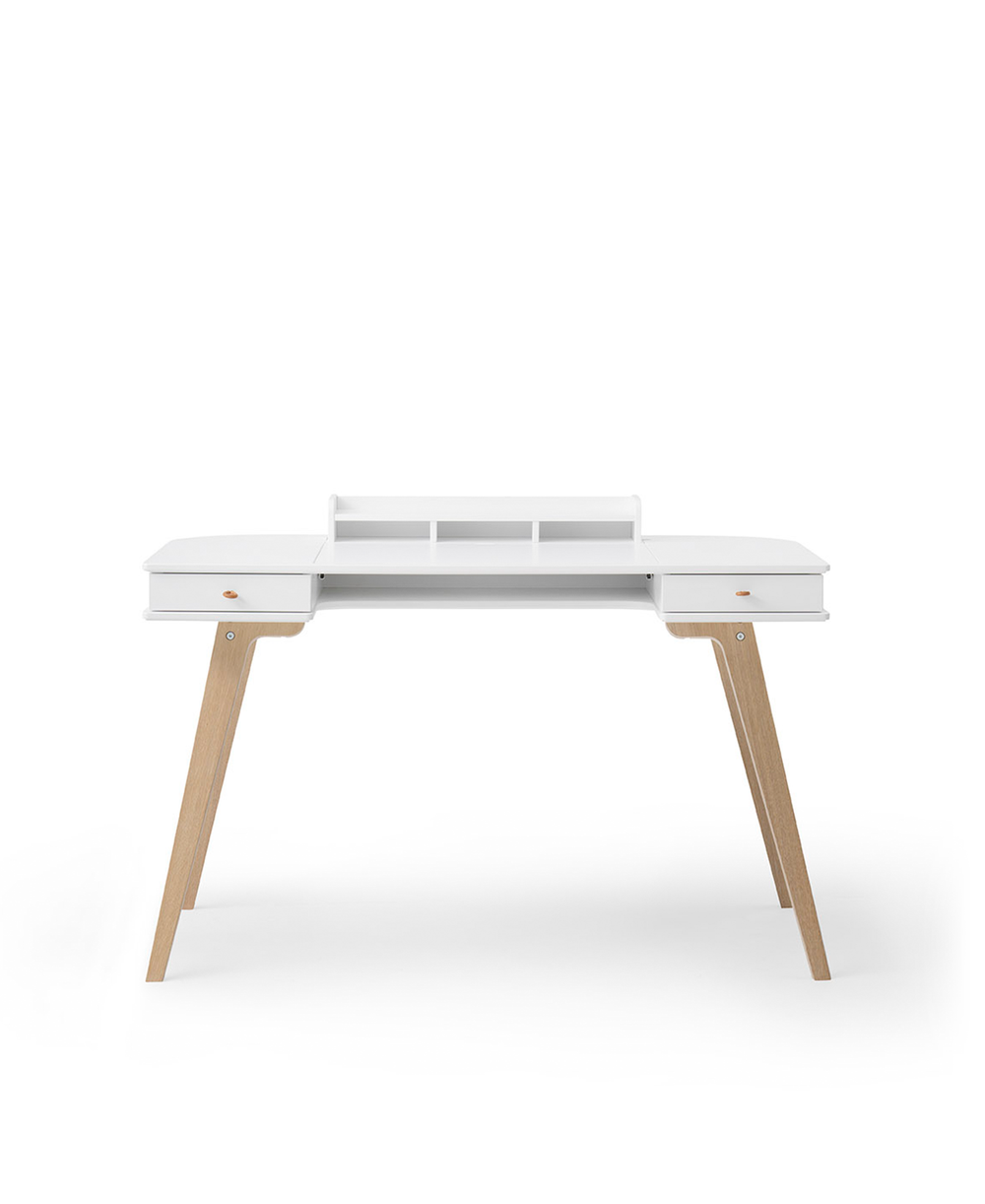 Oliver Furniture Wood Desk