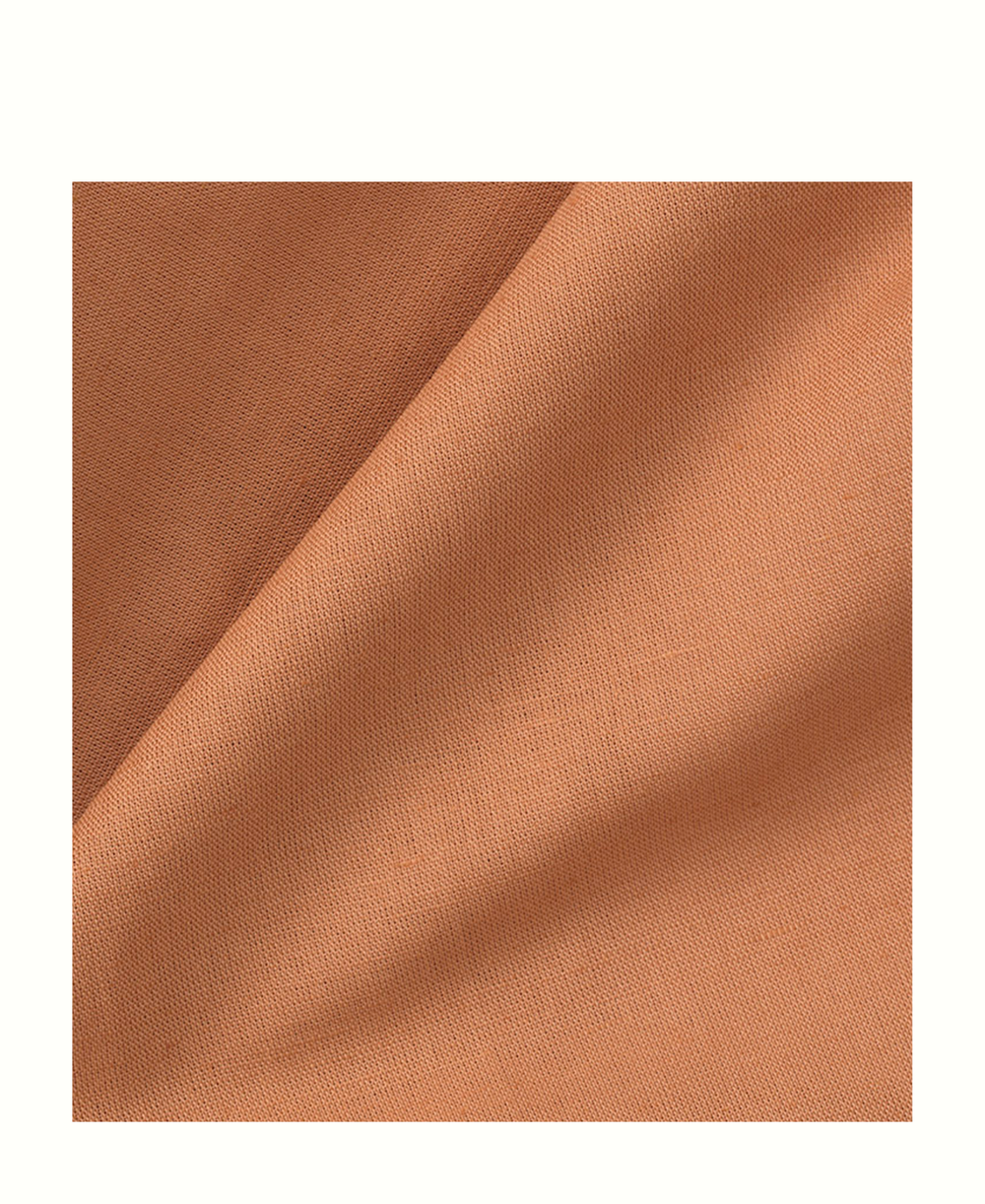 Oliver Furniture Wood - Mini+ Low Loft Curtain
