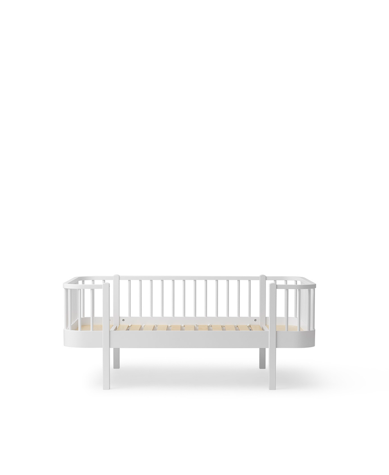 Oliver Furniture Wood Junior Day Bed