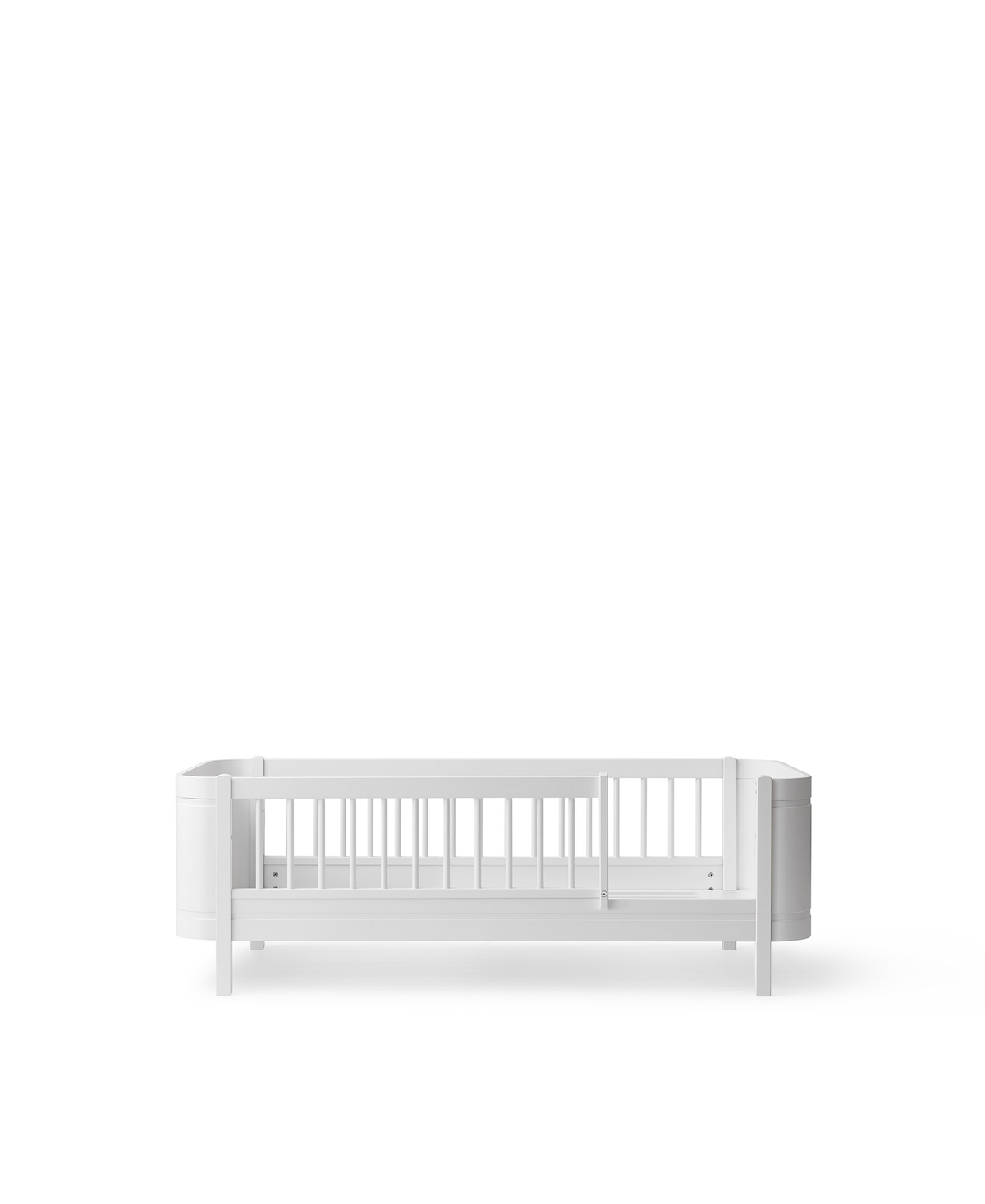 Oliver Furniture Wood Mini+ Junior Bed