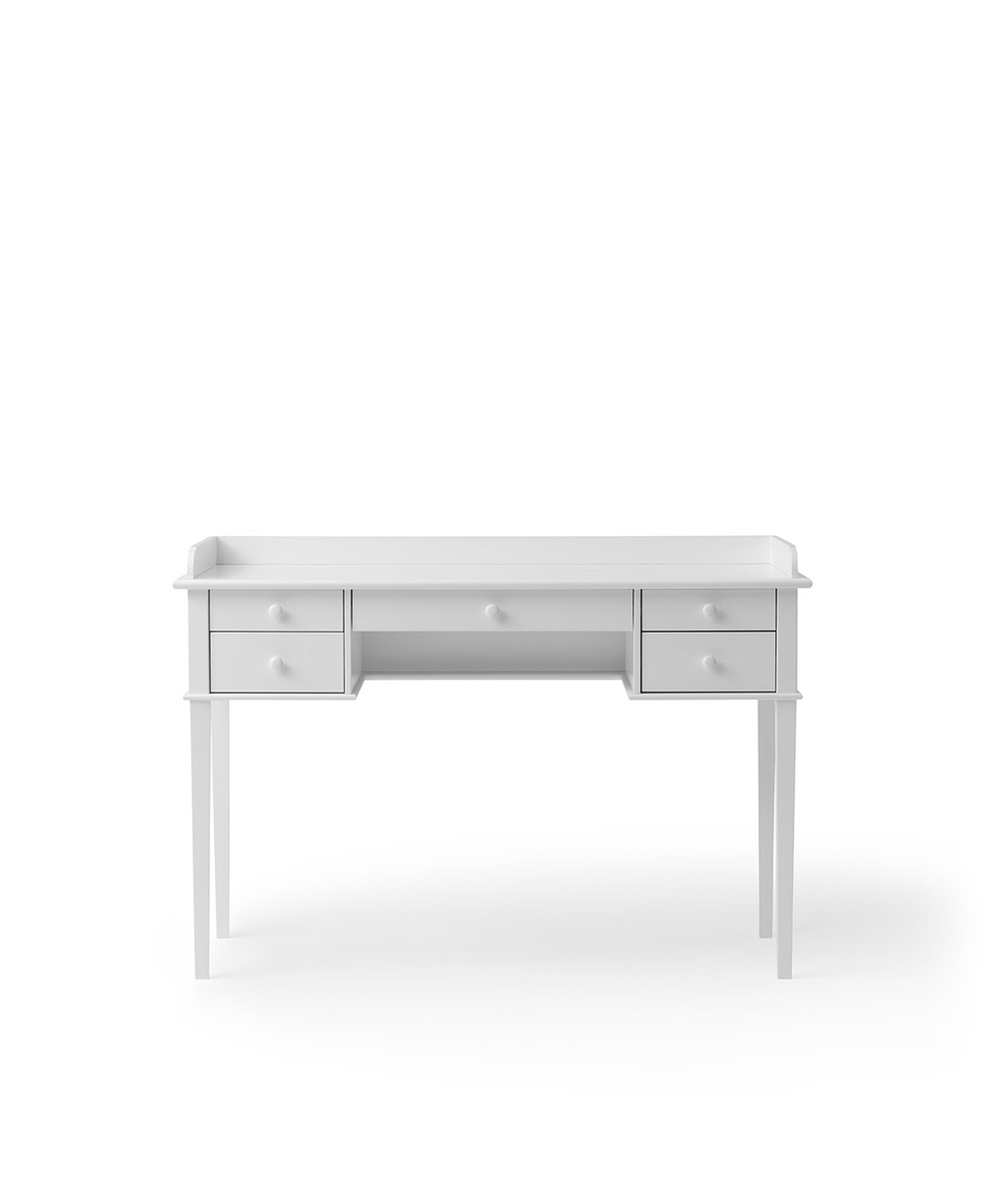 Oliver Furniture Seaside Office Table