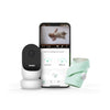 Owlet Baby Monitor Duo Smart Sock 3 + Cam 2
