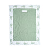 Pure Earth Collection Bamboo Blanket