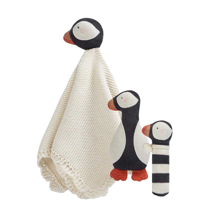 Avery Row Little Hands Baby Toy Bundle