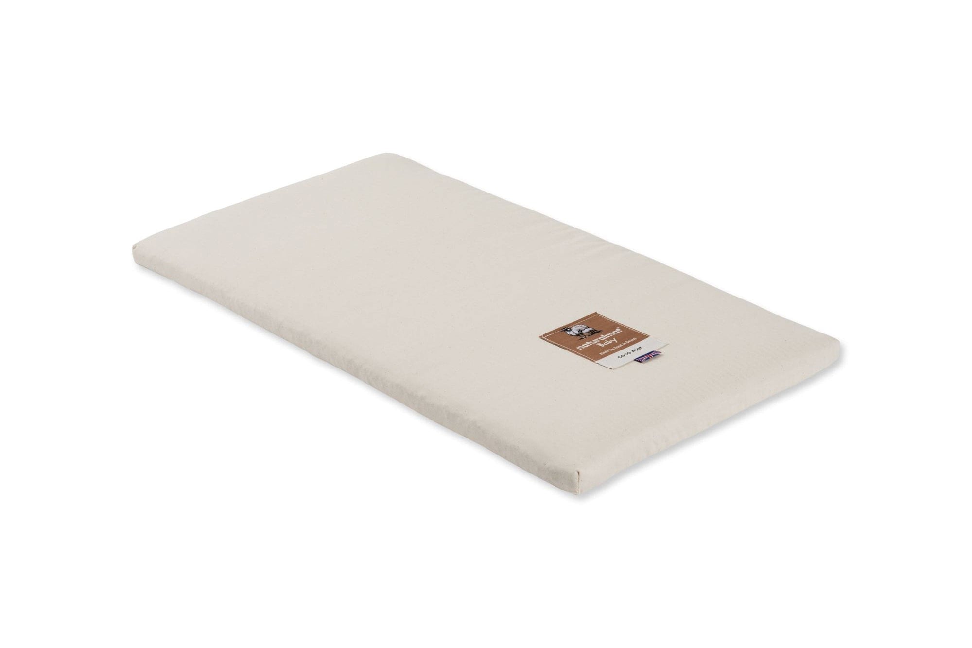 Naturalmat Coco Mat For Snüz SnuzPod Crib