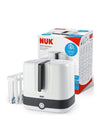 NUK Vario Express Steam Steriliser