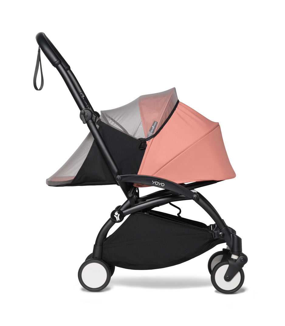 BABYZEN YOYO 0+ Newborn Pack Mosquito Net